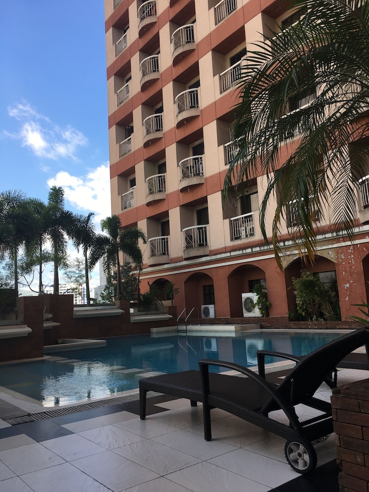 TORRE VENEZIA HOTEL 2/50