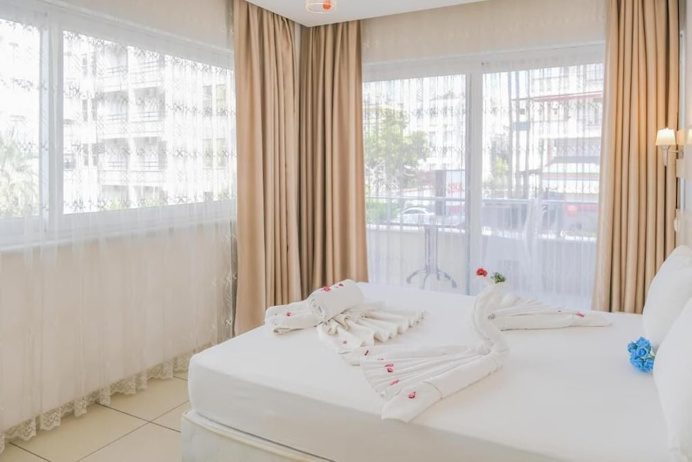 Cemal Bey Apart Otel 15/51