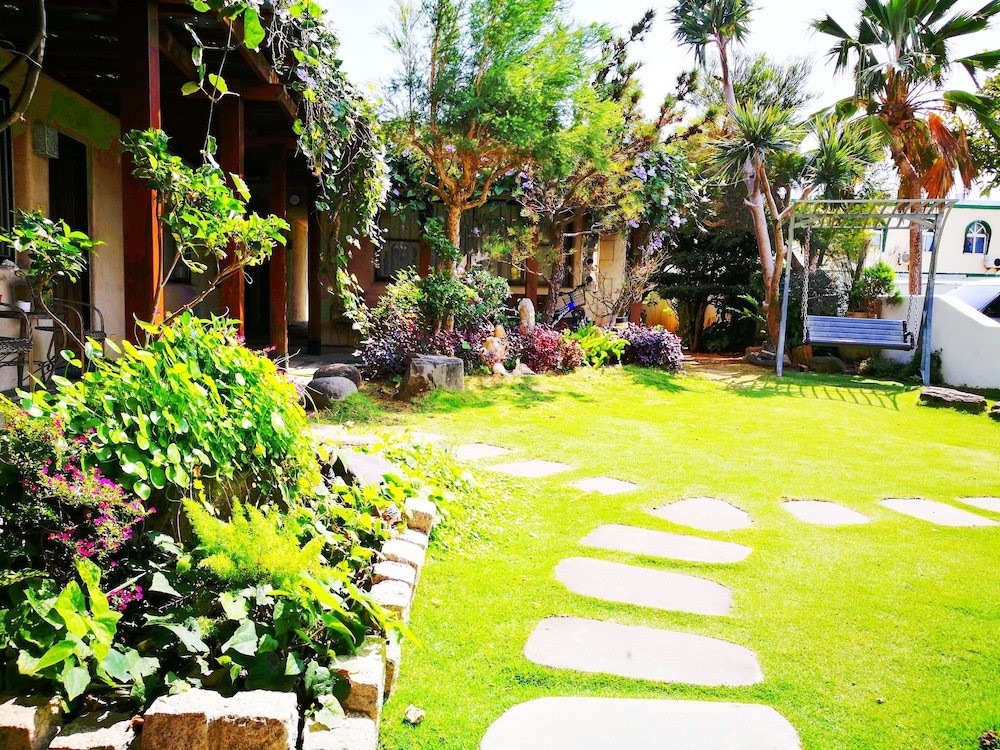 Bora Bora Bed and Breakfast 59/71