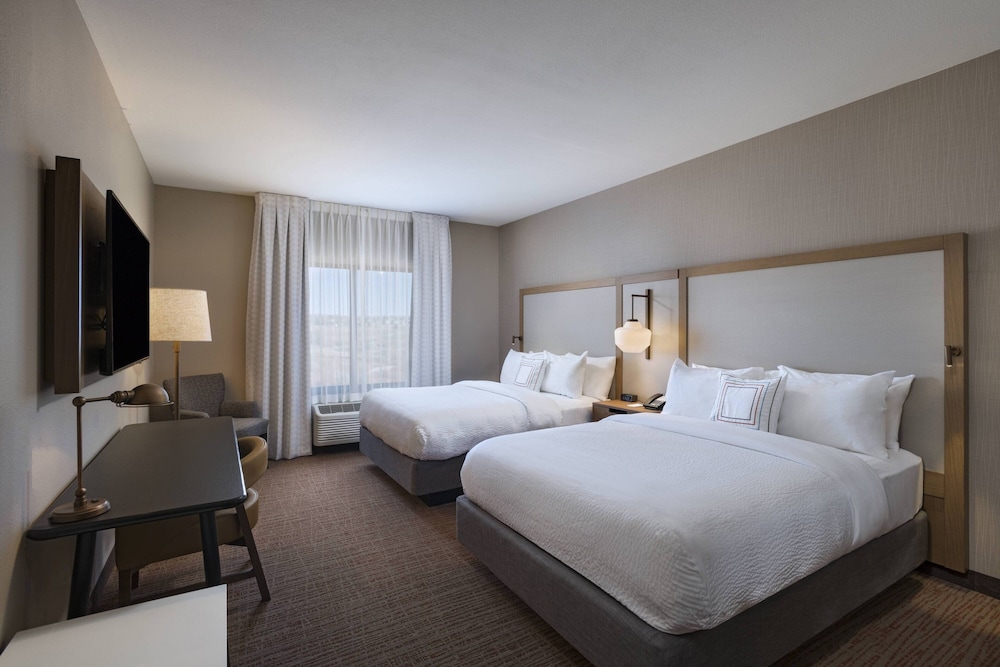 ROOM, 2 QUEEN BEDS, ACCESSIBLE