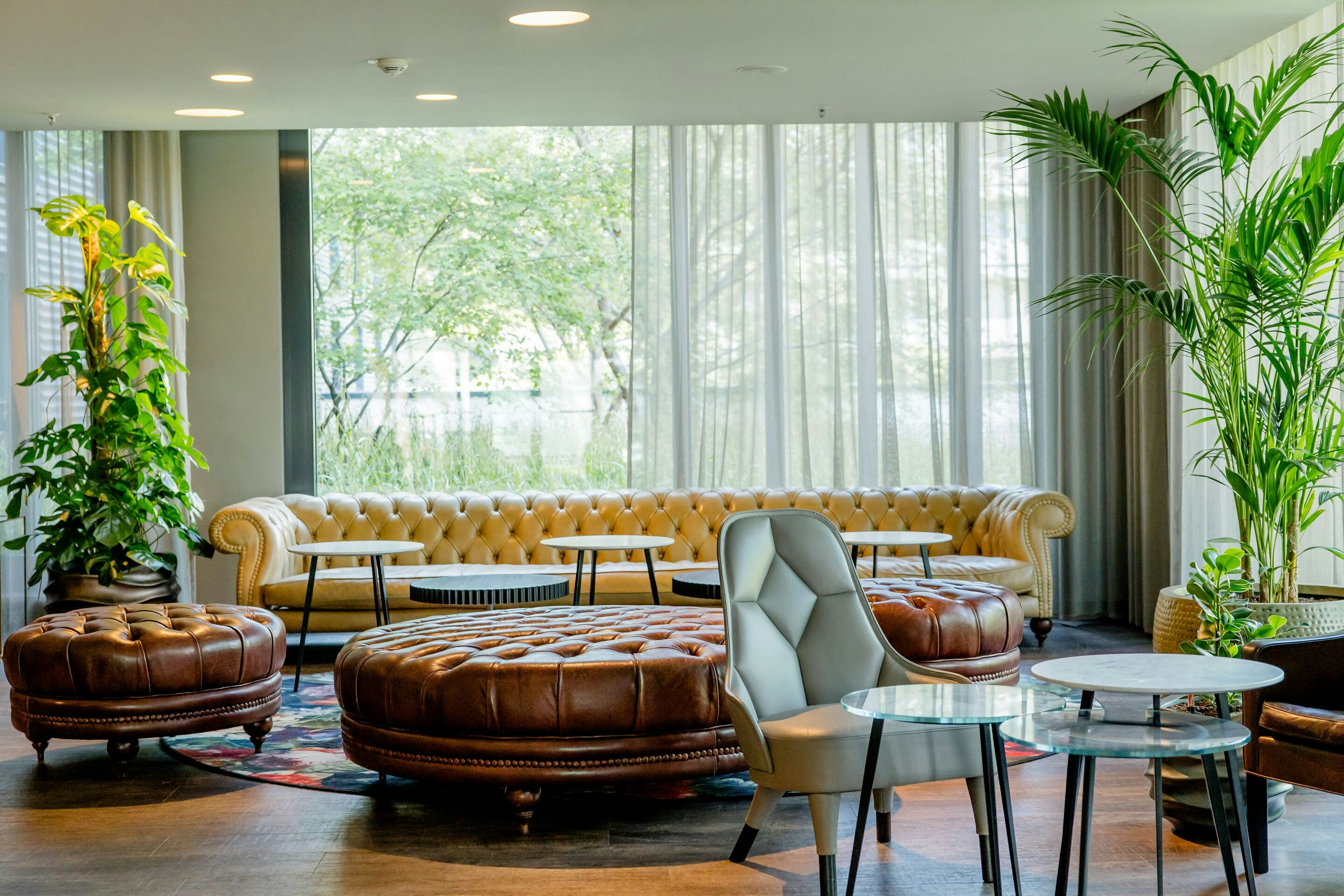 Motel One Deutsches Museum 10/15