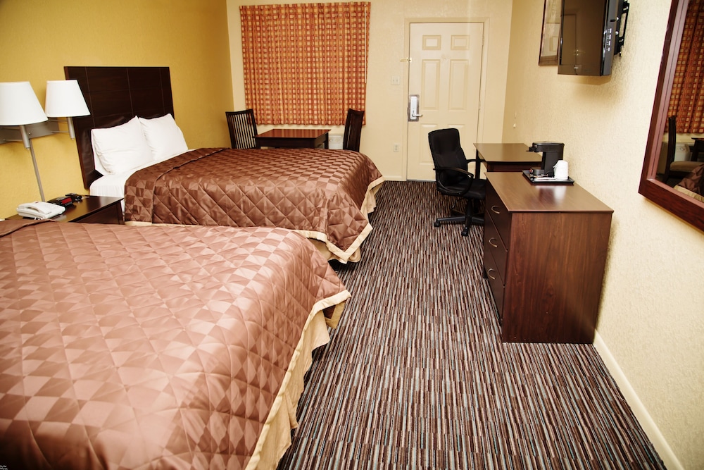Winchester Inn And Suites Humble Iah North Houston 13/33