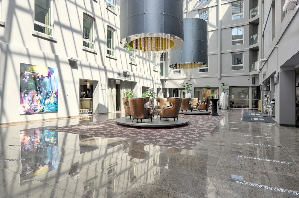 Clarion Hotel Ernst 66/67