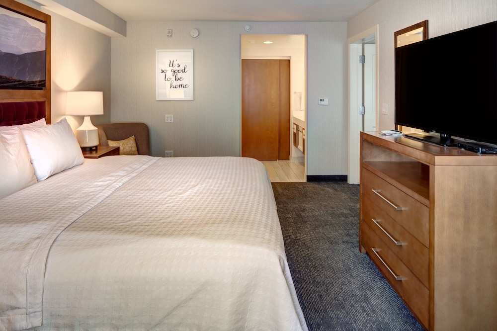 Homewood Suites by Hilton Salt Lake City-Downtown 14/58