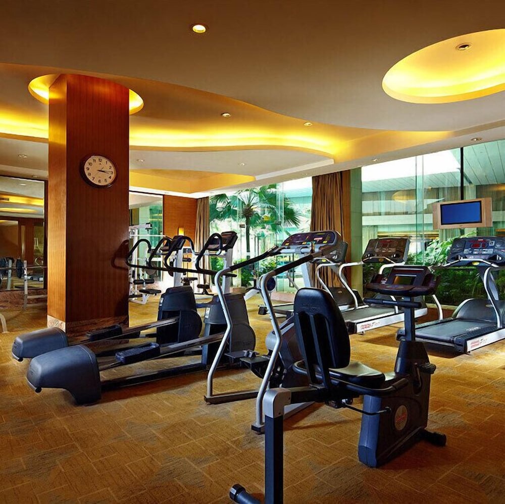 New Century Grand Hotel 19/35