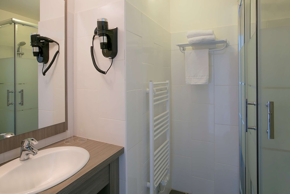 Best Western Hotel Des Thermes 19/42