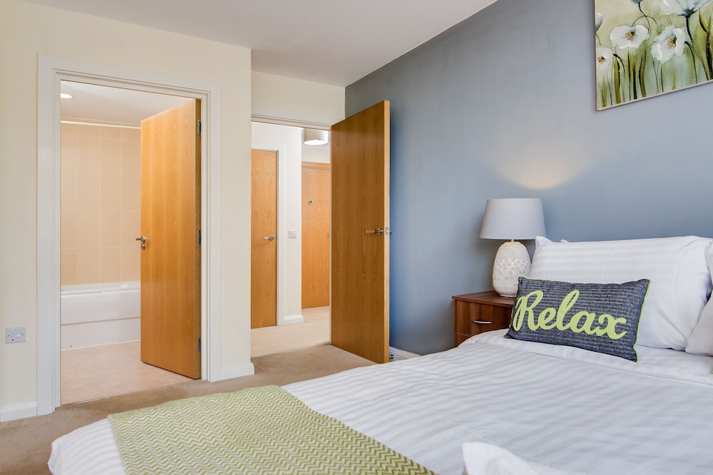 Mica Point City Centre Apartment 16/50