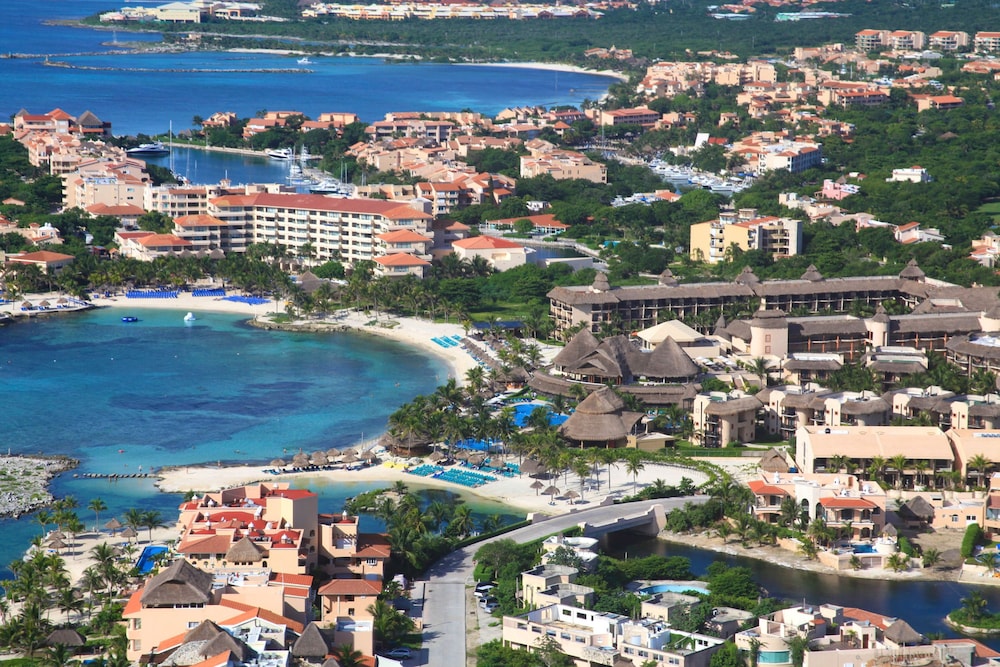 Catalonia Riviera Maya Resort and Spa All Inclusive 46/49