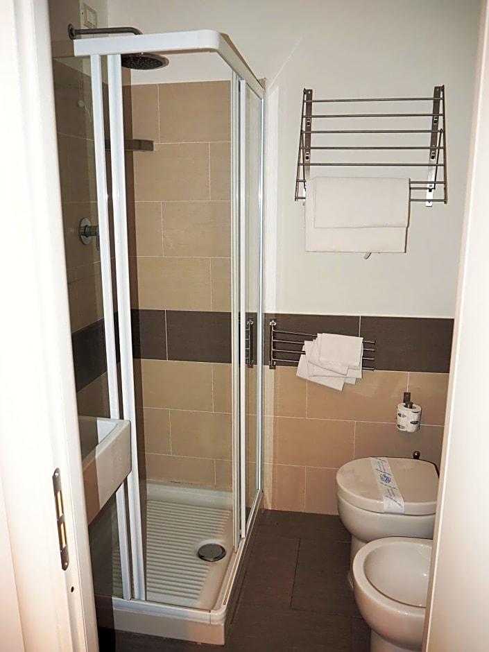 Albergo Villa Gina 49/50