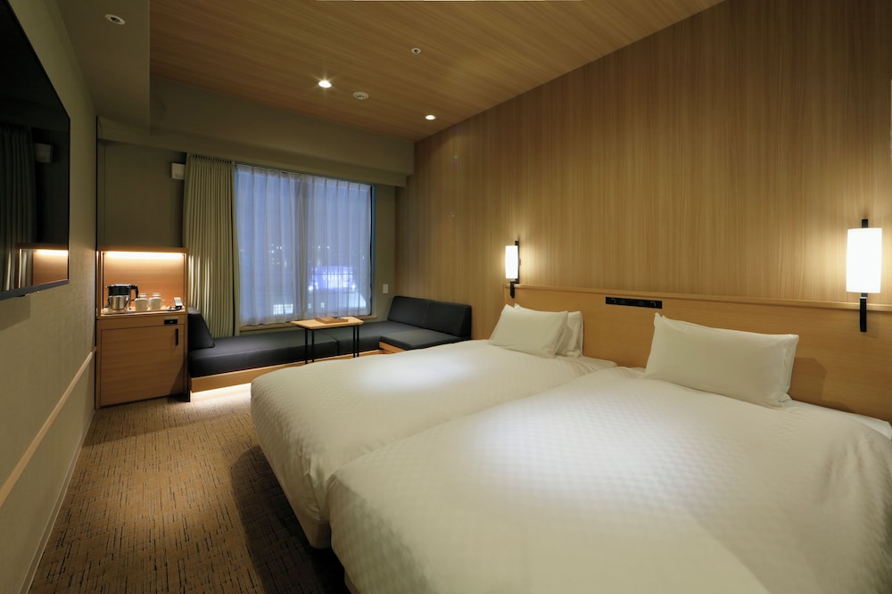 Candeo Hotels Kobe Torroad 17/62