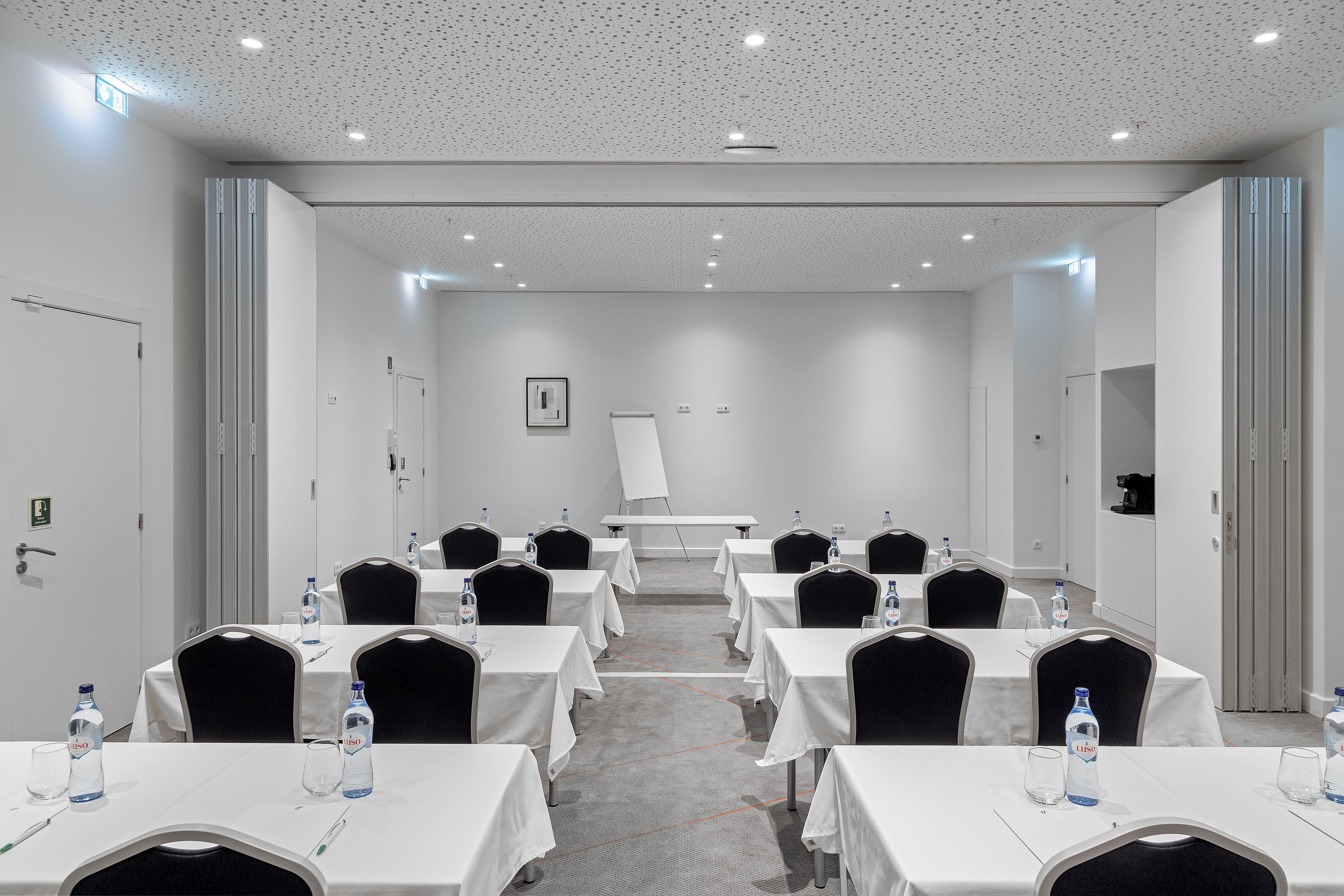 Holiday Inn Braga 21/34