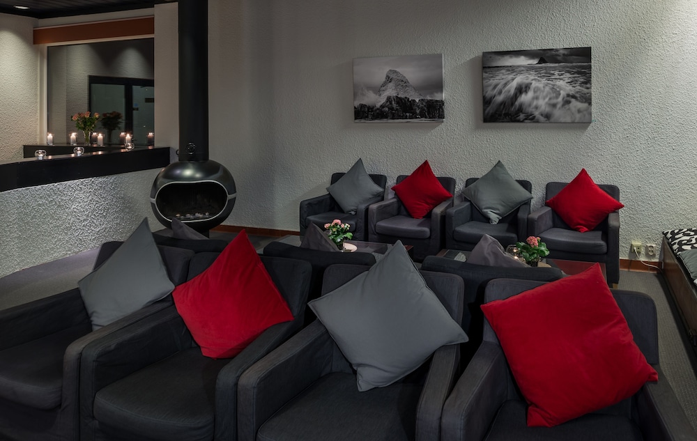 Thon Hotel Andrikken 37/64