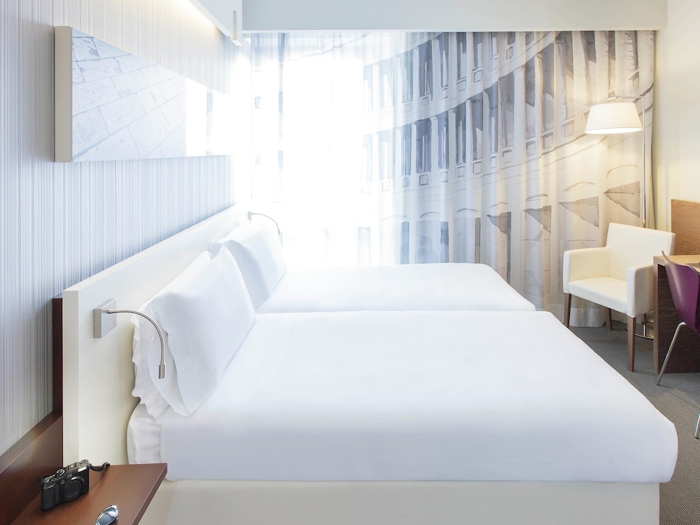 Ibis Styles Roma Eur 13/71