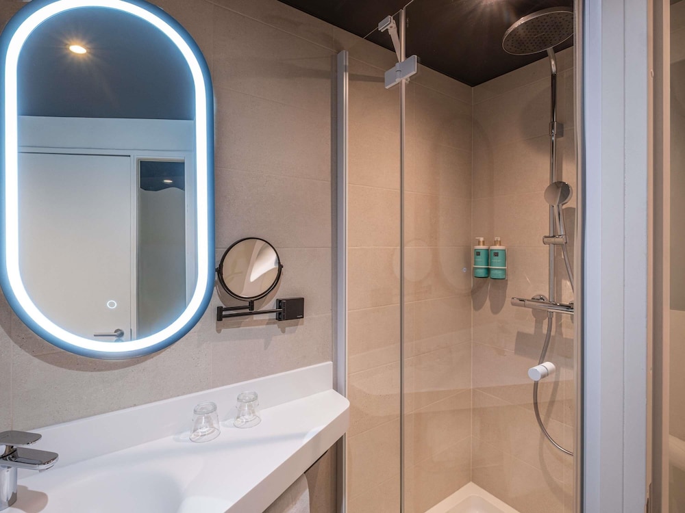 Novotel Marseille Centre Gare 50/50