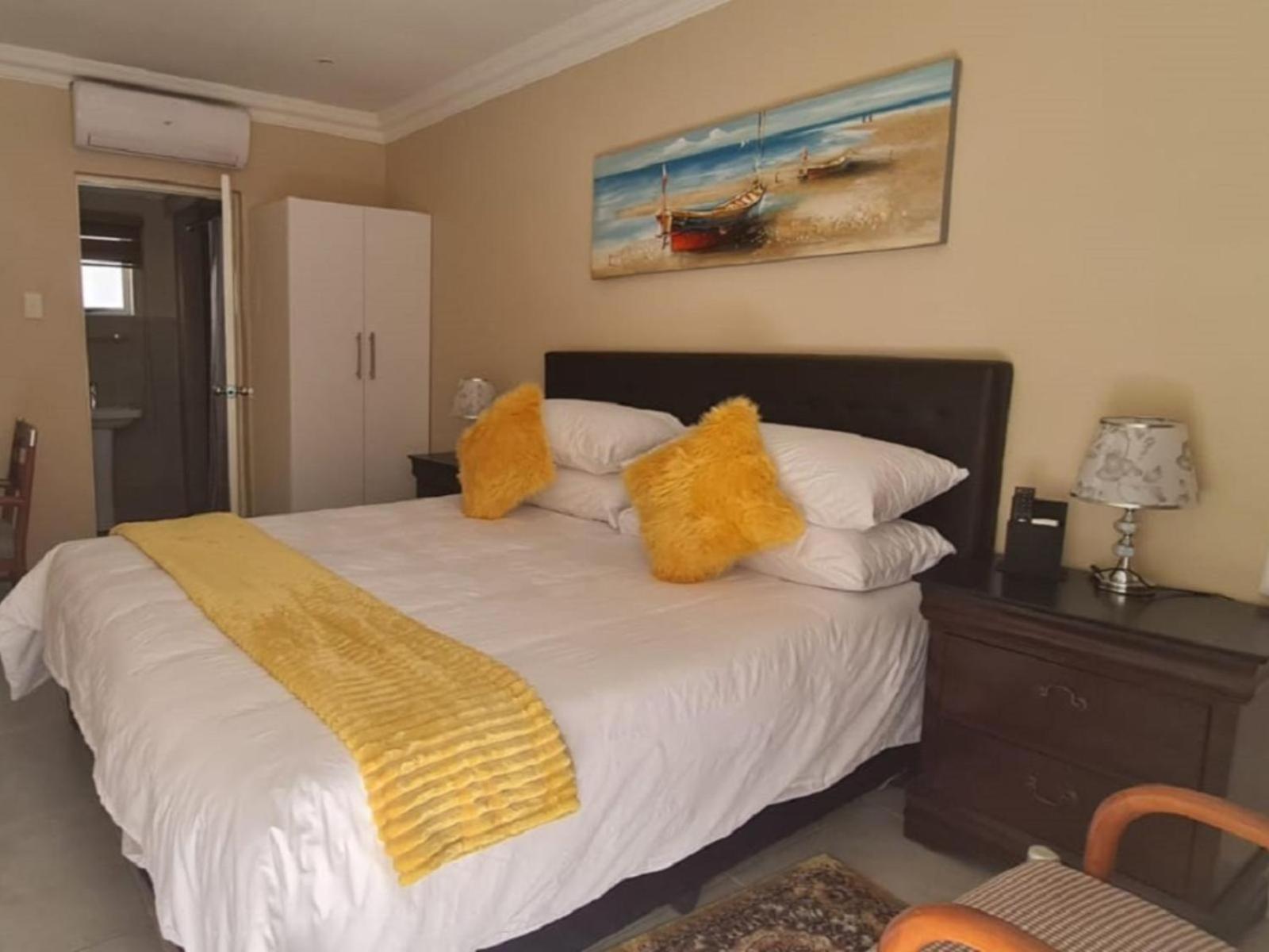Benoni N12 Hotel 11/45