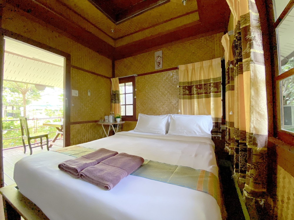 Everest Resort 18/73