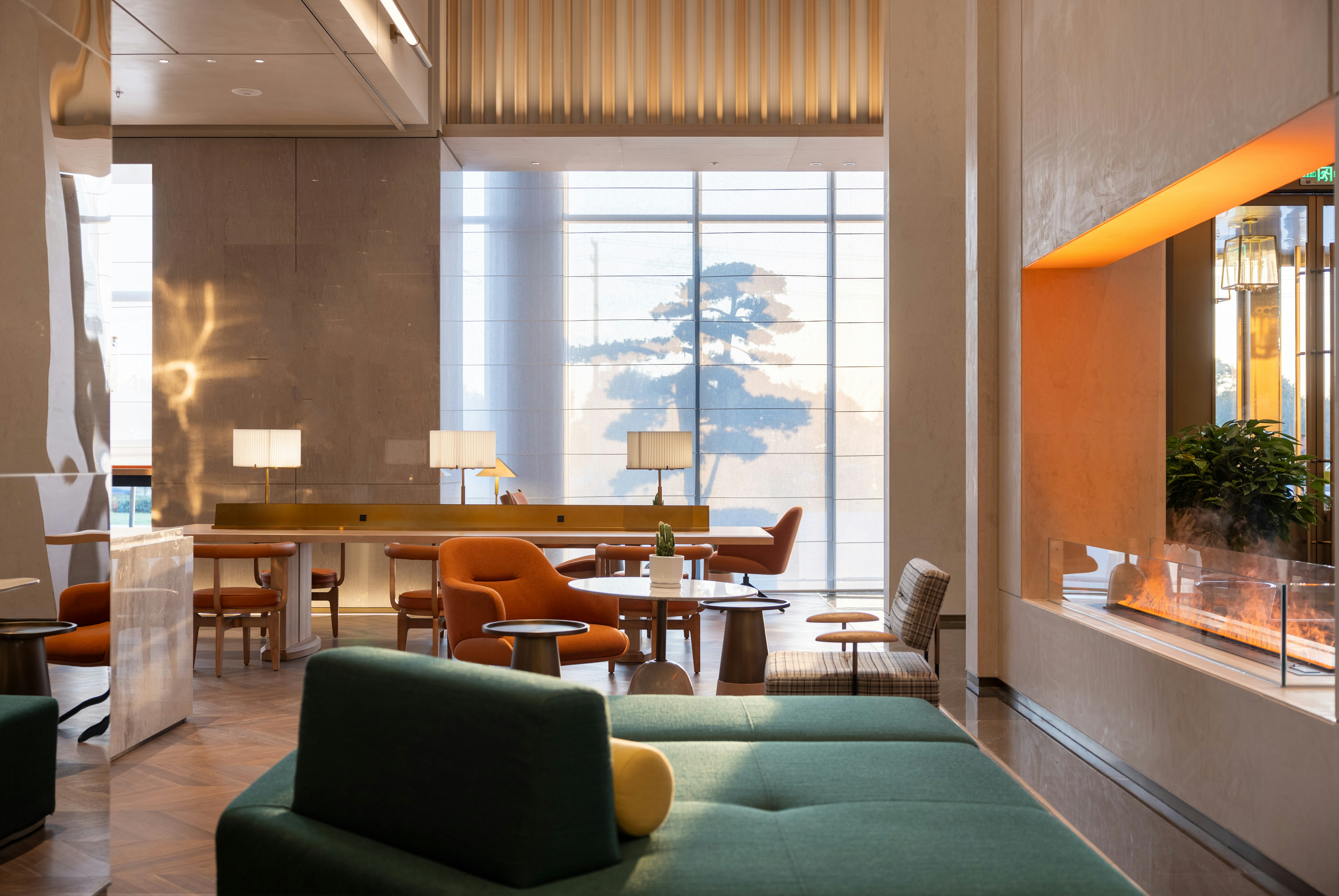Home2 Suites by Hilton Xuancheng Xuanzhou 33/58