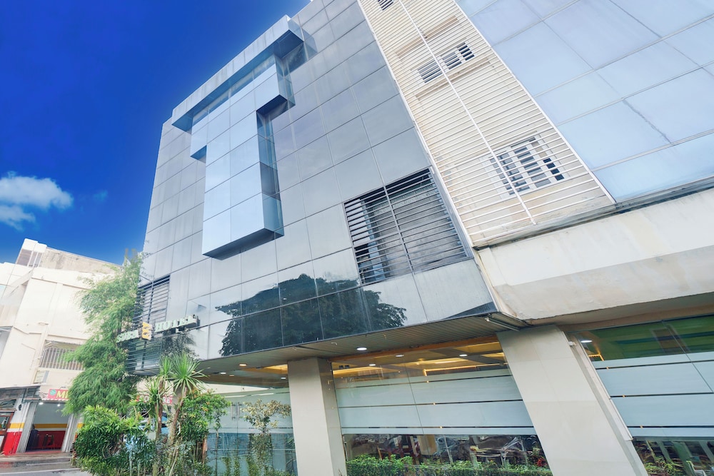 Hotel O Tanjung Duren Near Mall Citraland Formerly Suba Hotel photo3