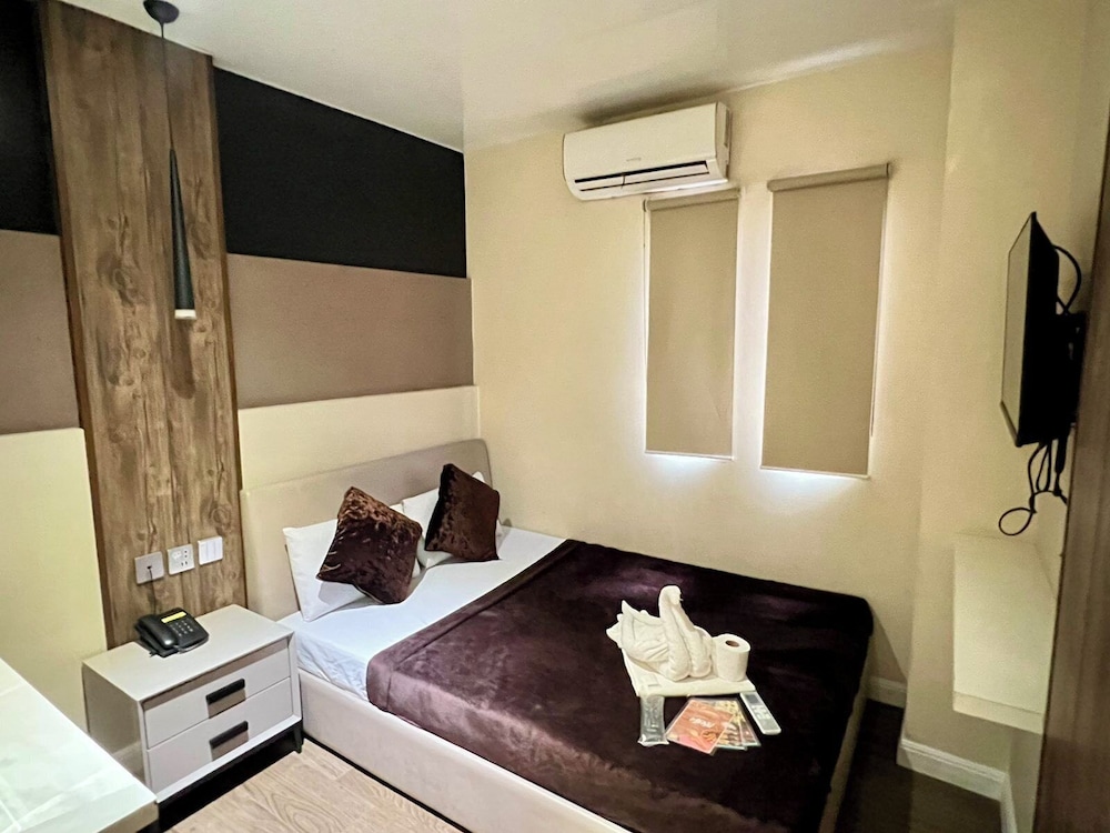 Hotel 99 Quiapo 26/61