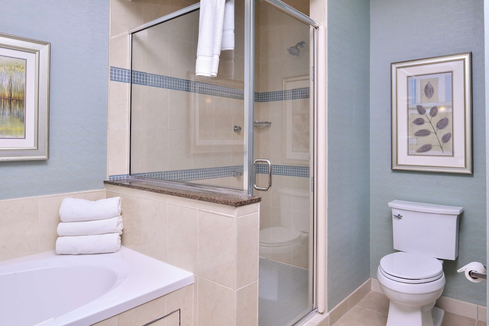 Hilton Garden Inn Jacksonville Downtown Southbank 18/60