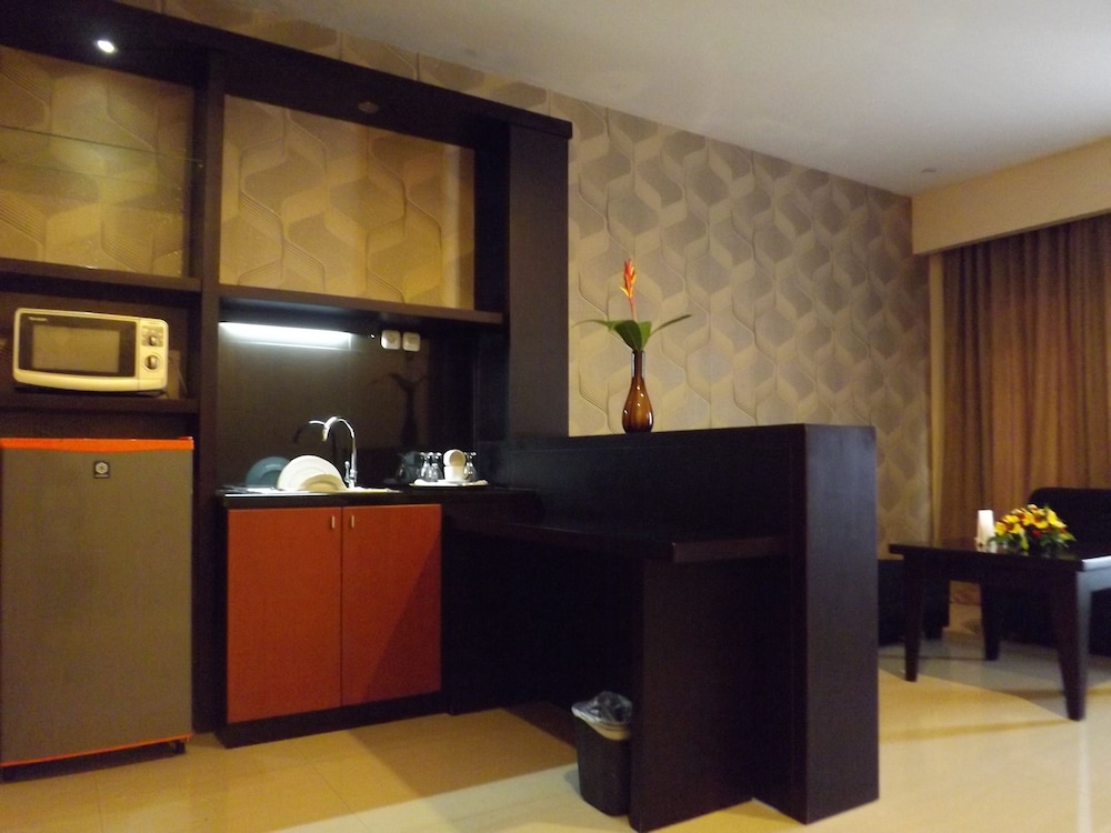Mandarin Hotel Pekalongan 7/51