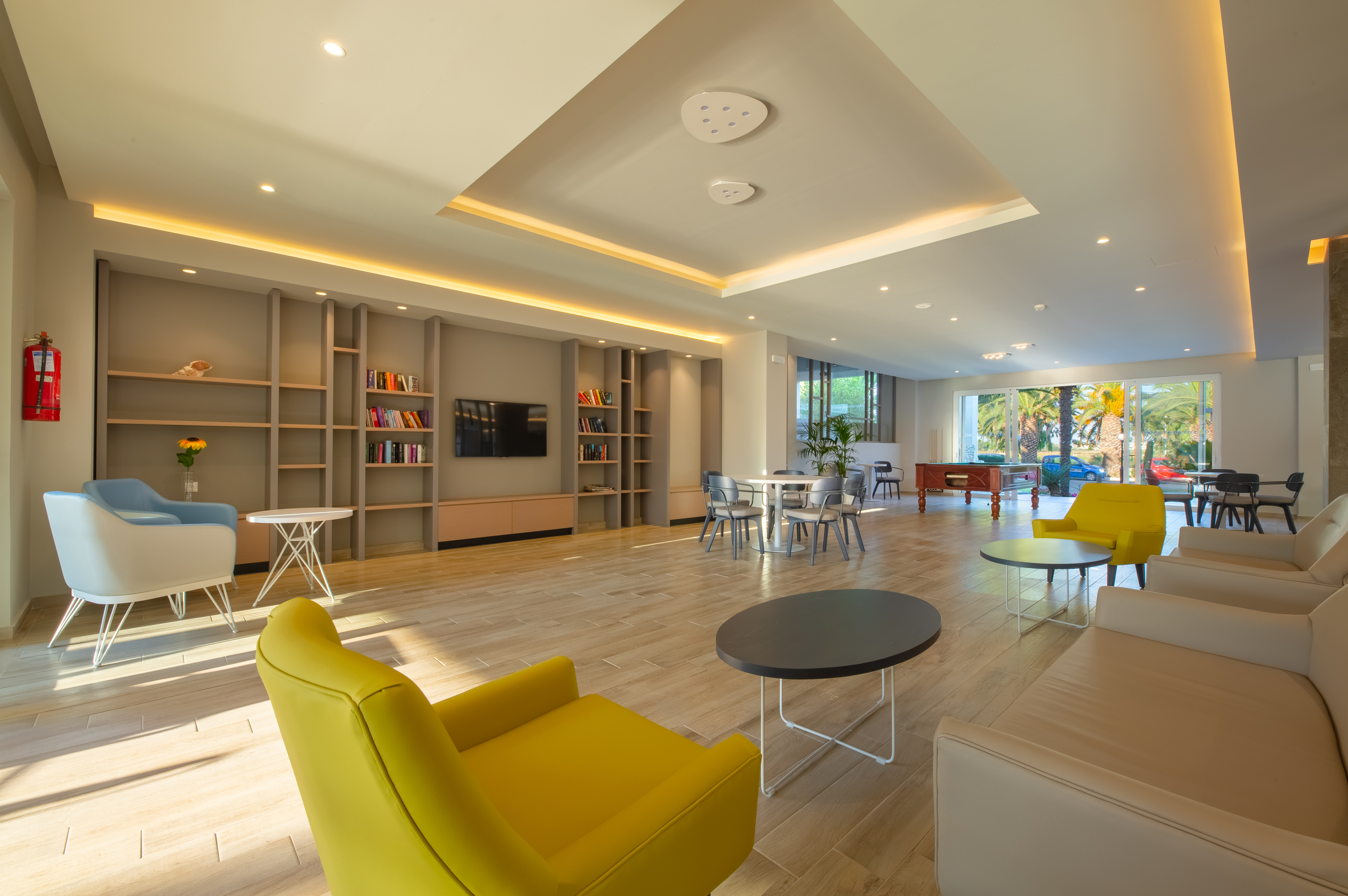 Esperia Hotel 35/50