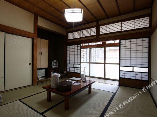 Sukayu Onsen Ryokan 12/15