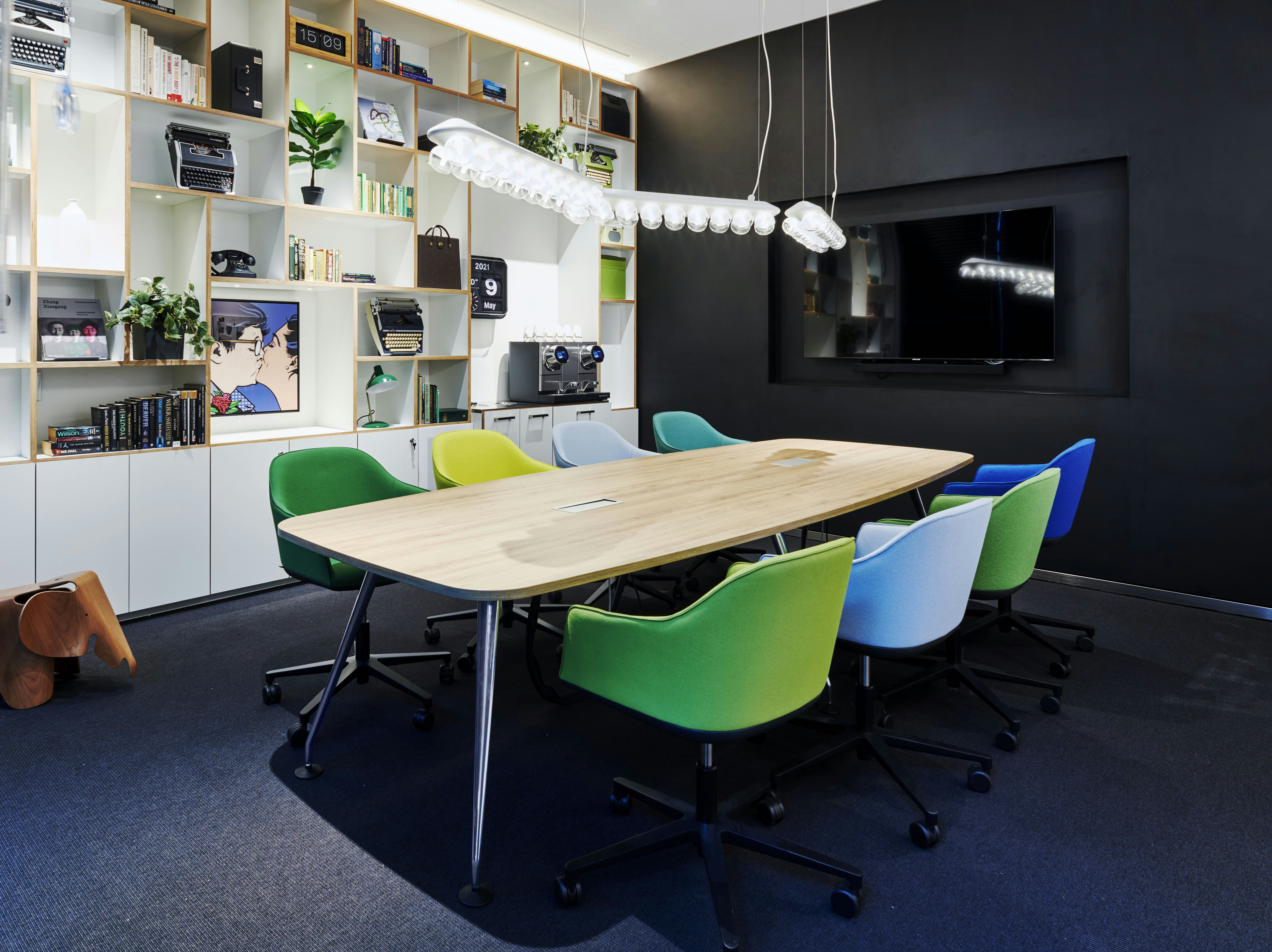 citizenM Washington DC NoMa 32/39