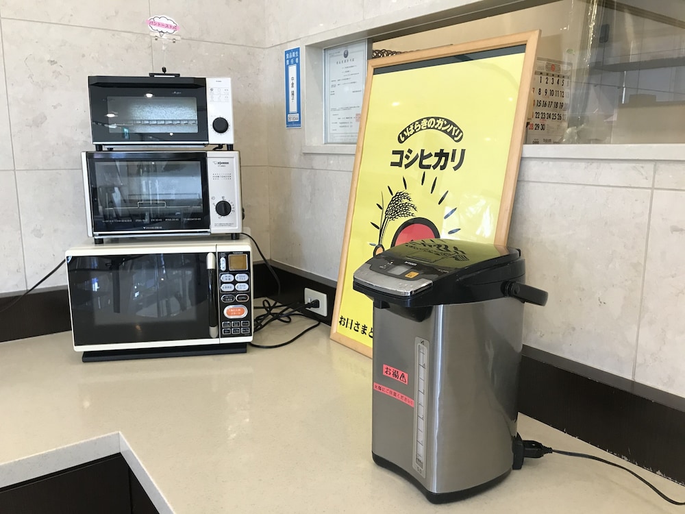 Toyoko Inn Kenkyu-gakuen Ekimae 35/48