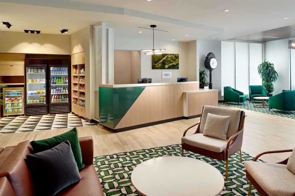 TownePlace Suites by Marriott Grovetown 4/34