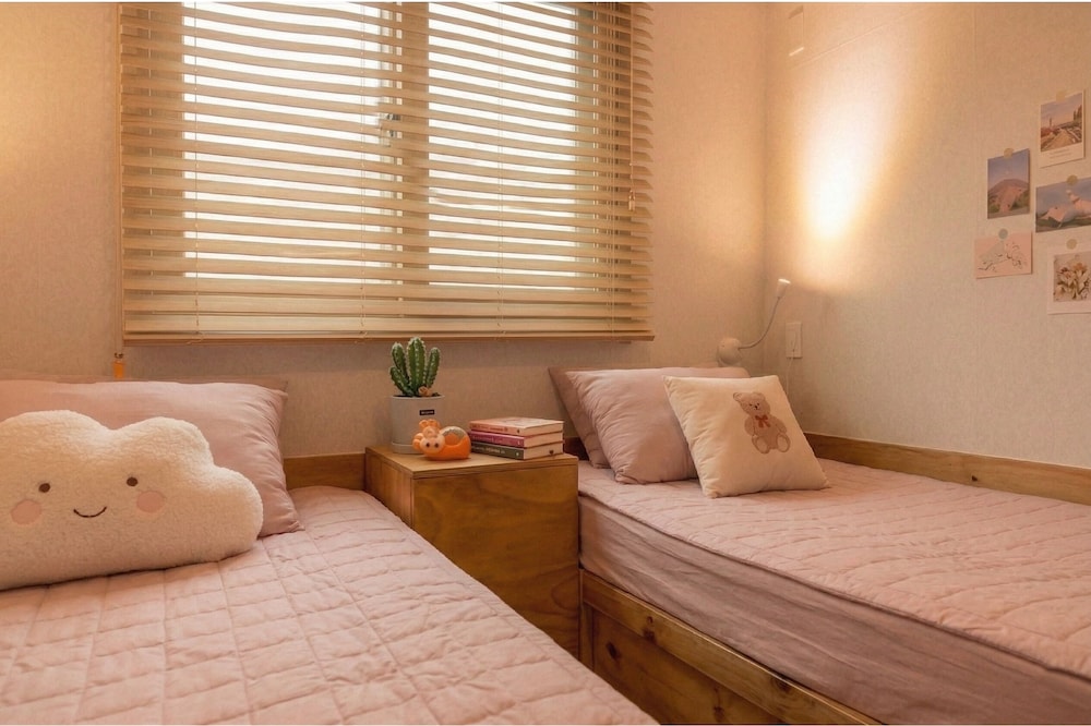 Uwa Guesthouse 12/49