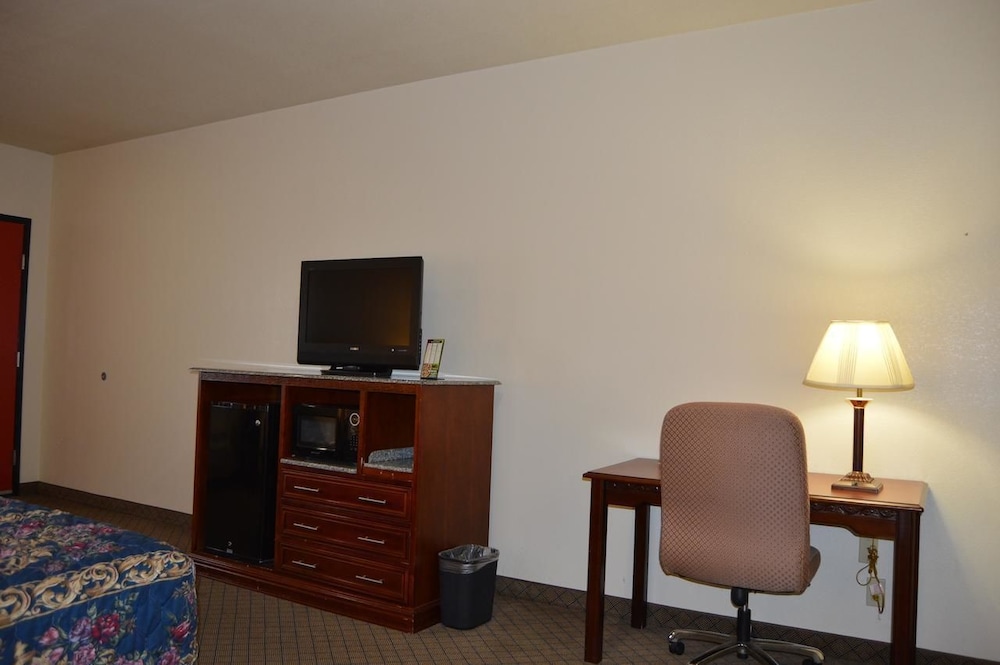 Motel6 Atoka, OK 39/54