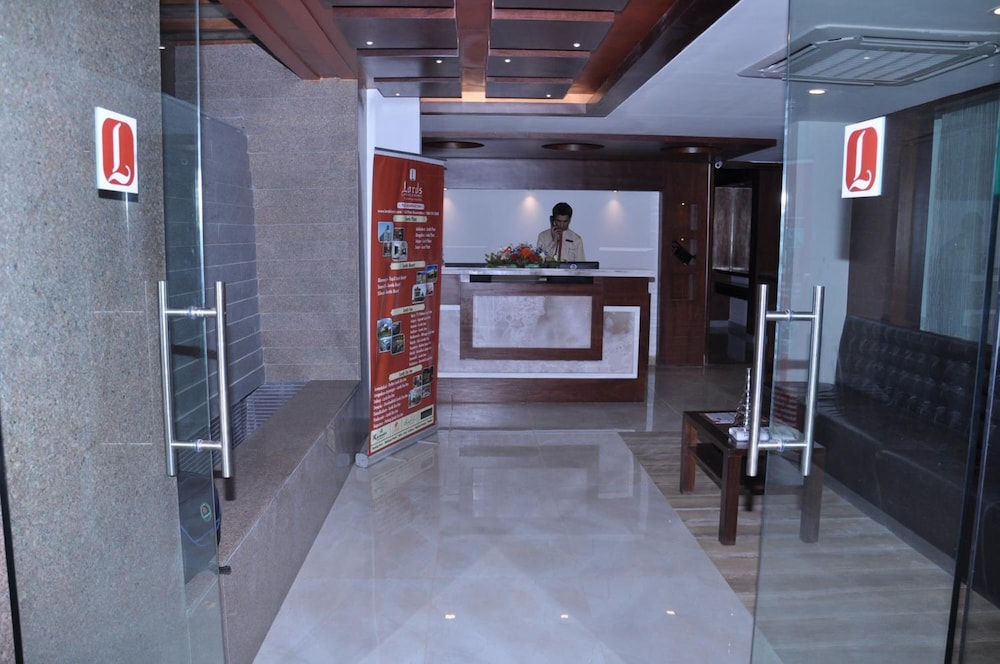 Lords Eco Inn Jayanagar photo3