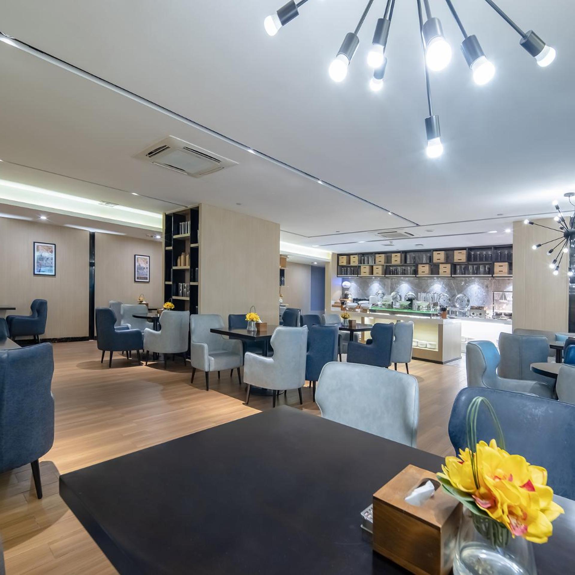 Echarm Hotel Nanning International Convention and Exhibition Center Metro Station، نانينغ 33/40