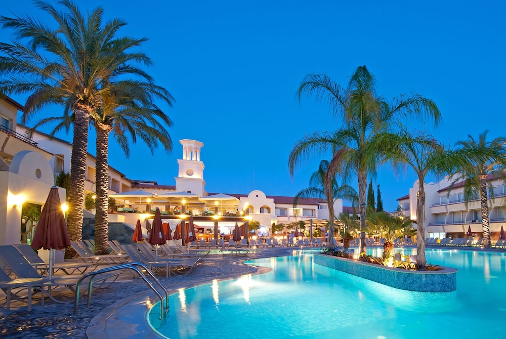 Napa Plaza Hotel-Adults Only 43/49