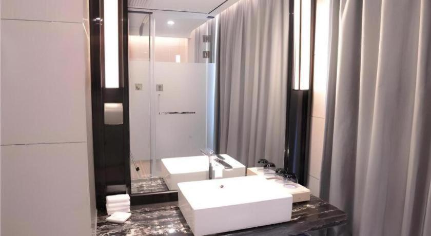 Echarm Hotel Sanfang Qixiang Dongjiekou 52/52