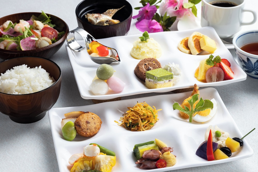 Hotel Grand Cocoe Kurashiki 39/45