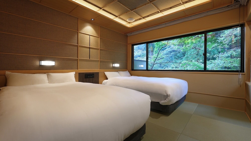 Shima Onsen Shikanozok isekinoyu Tsuruya 11/50