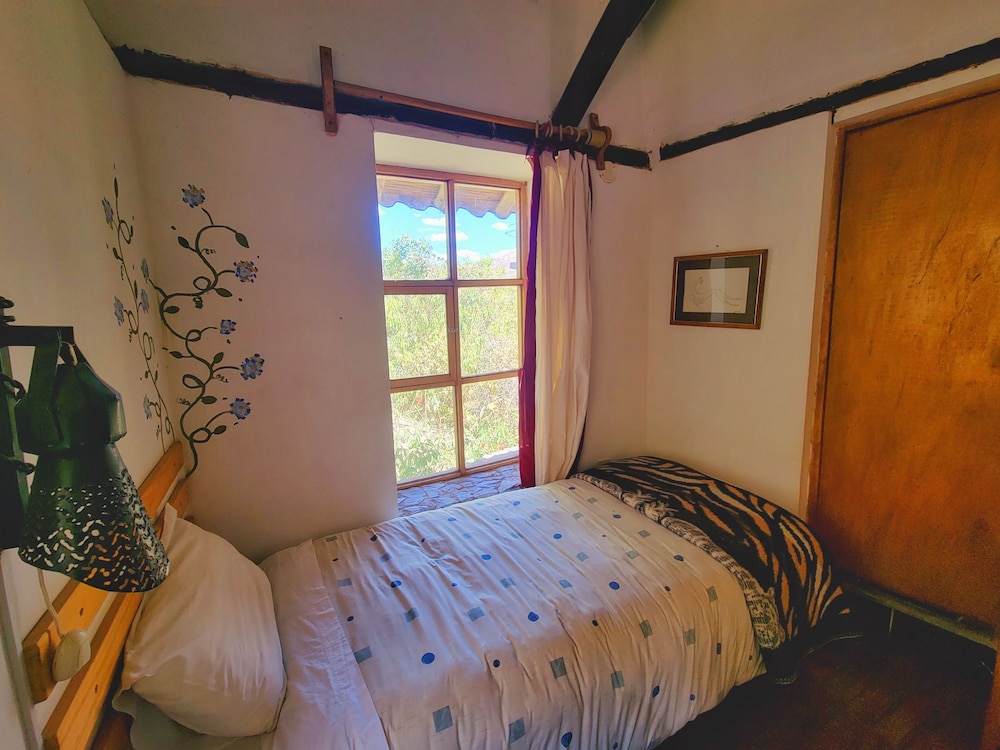 Casa de Campo Urubamba 9/49