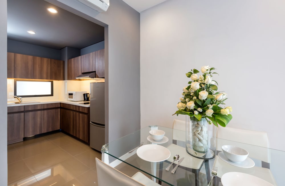 X10 Seaview Suites At Panwa Beach 5/63