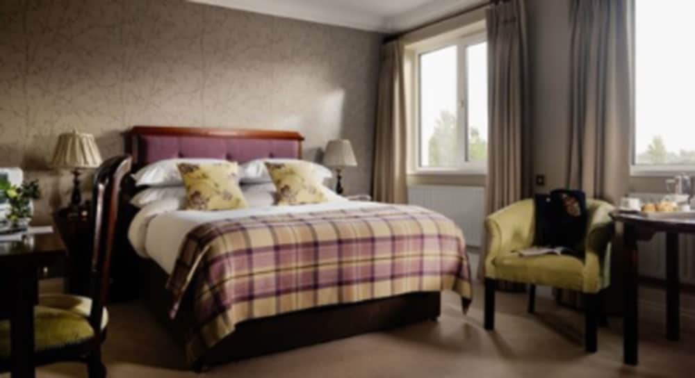 Ballygarry House Hotel 14/68