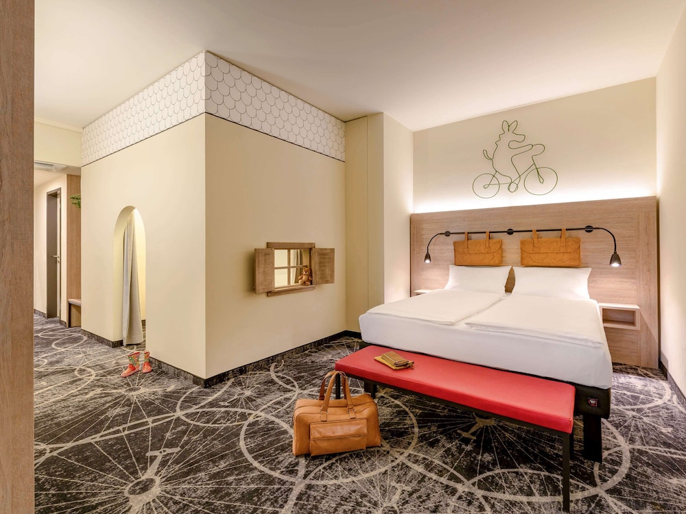 Ibis Styles Magdeburg 15/63