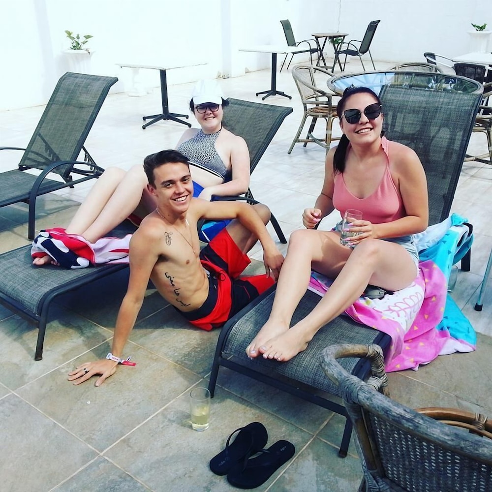 Tariman Boutique Hotel 13/22
