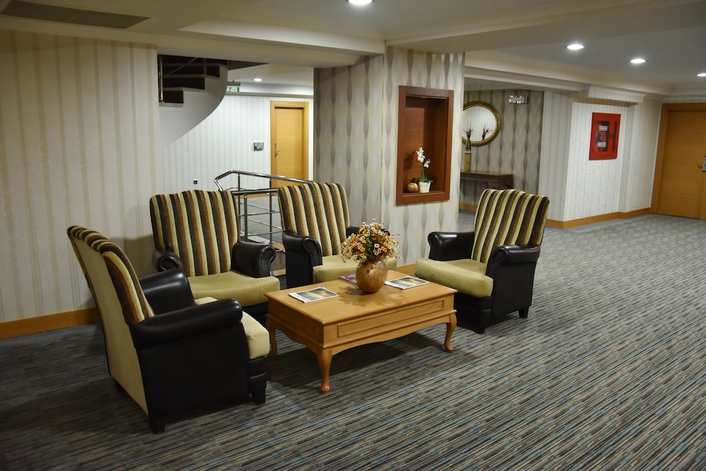 Grand Simay Hotel 26/50