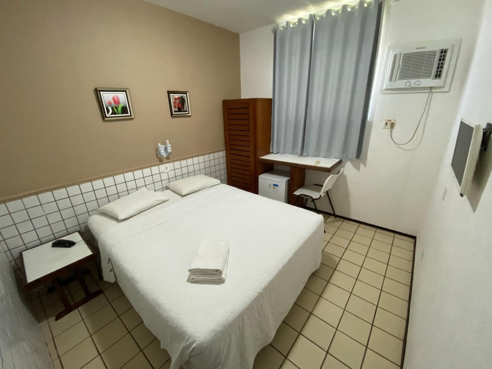 Hotel Ryad Express 18/45