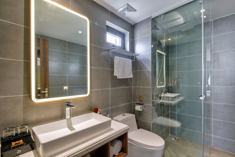 Maris Hotel Nha Trang 43/47