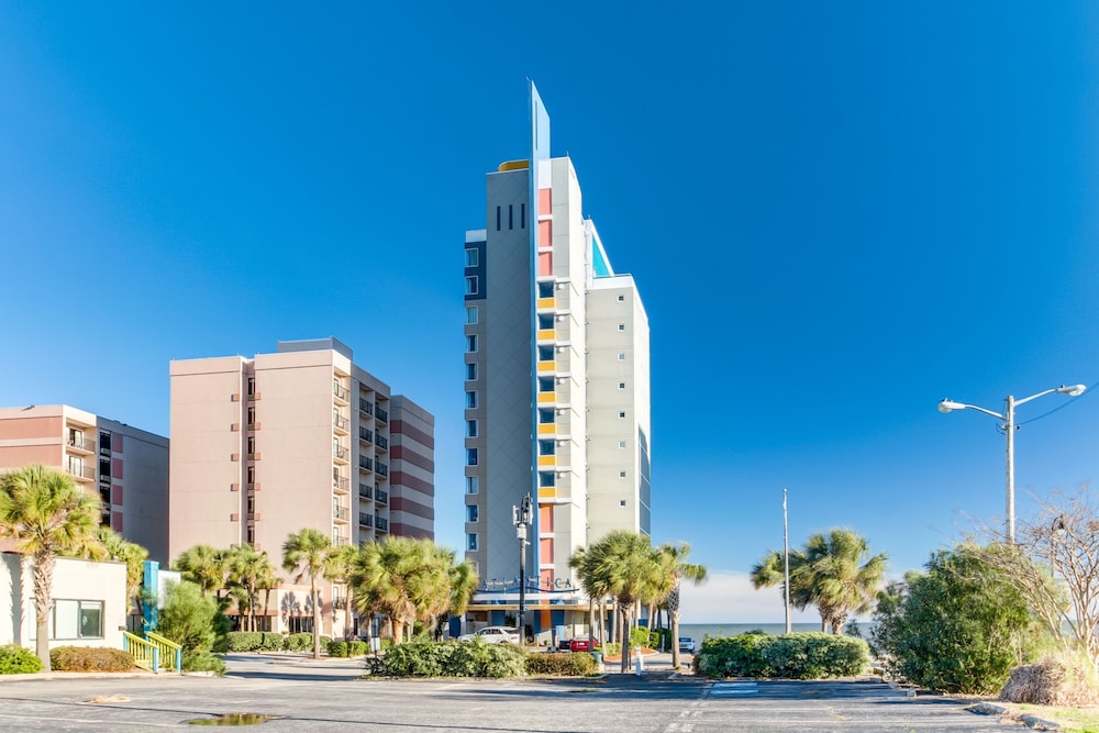Atlantica Resort 27/82