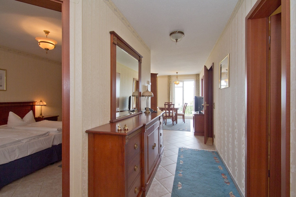 SEETELHOTEL Ostseeresidenz Ahlbeck 11/50