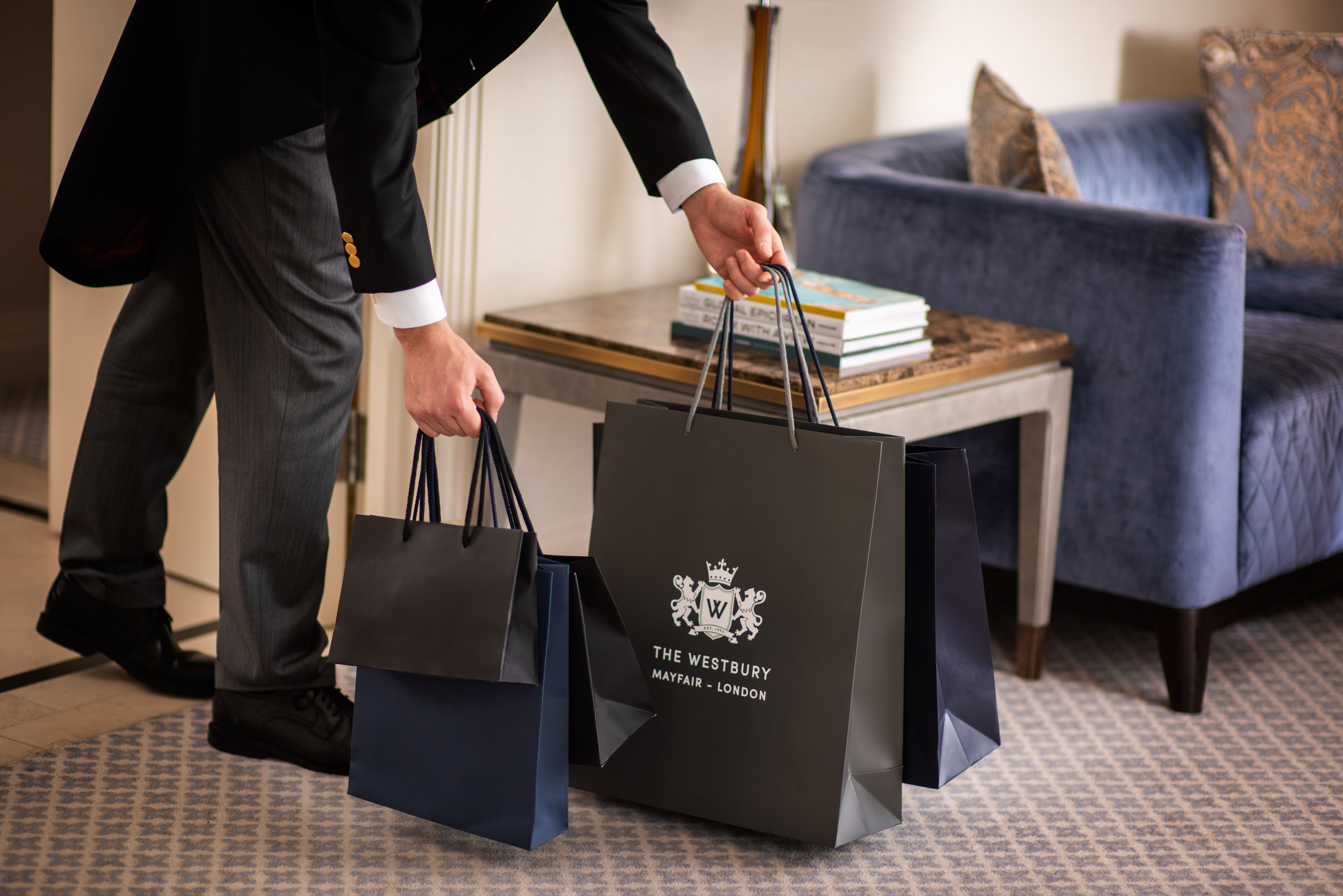 The Westbury Mayfair A Luxury Collection Hotel London 6/46