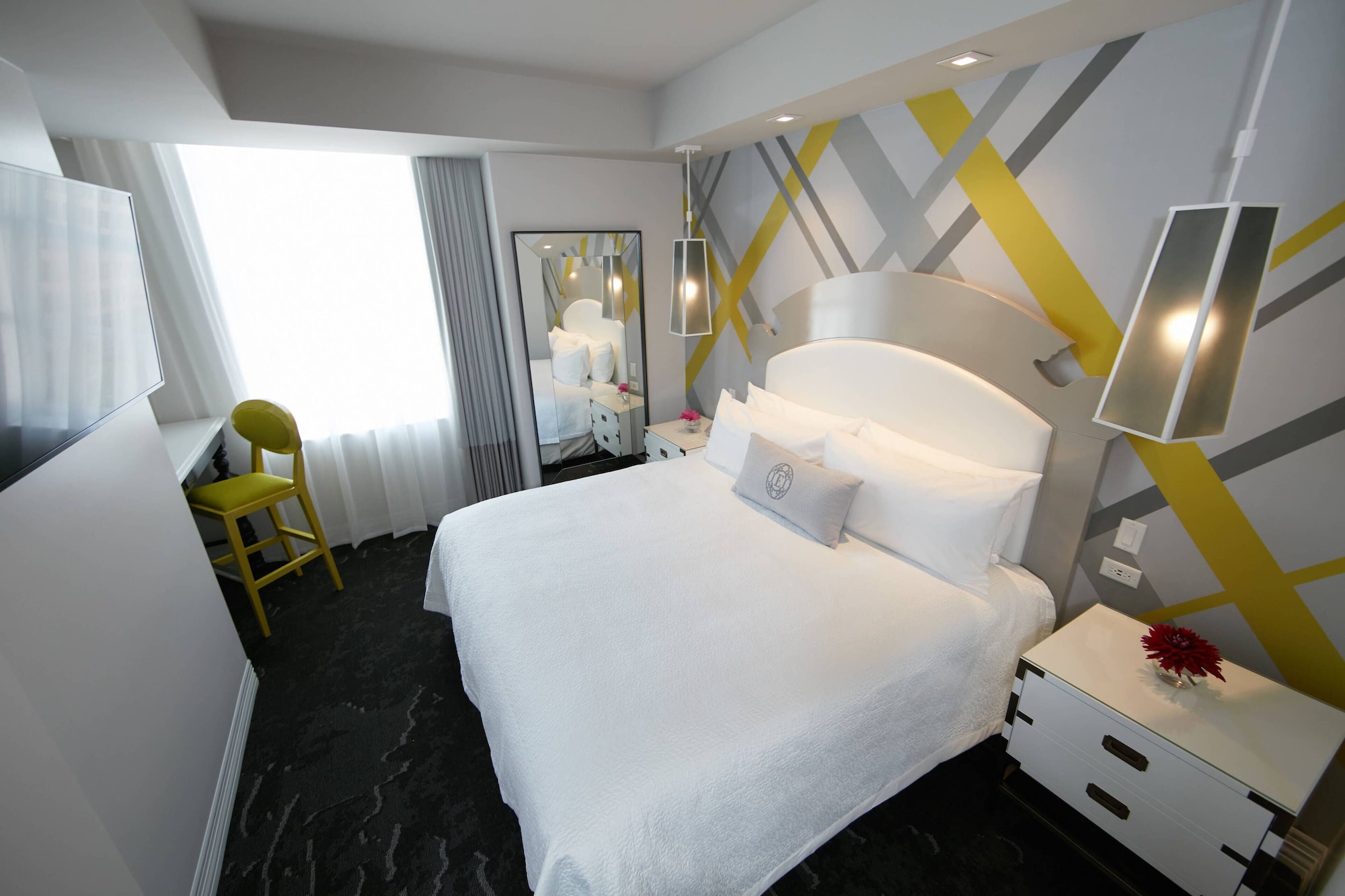 Room at Elyton Hotel, Autograph Collection, BIRMINGHAM - AL
